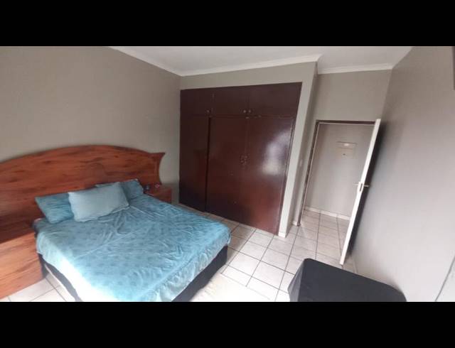 2 BEDROOM APARTMENT FOR SALE IN HERMANSTAD